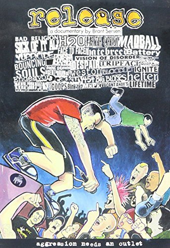 Release/Release@Bad Religion/Blink 182/Mxpx@Less Than Jake/Face To Face
