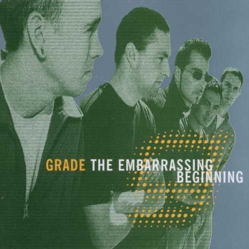 Grade/Embarrassing Past