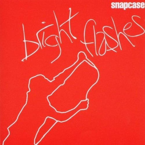 Snapcase/Bright Flashes