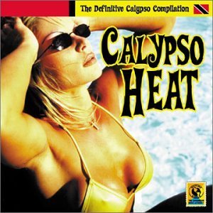 Calypso Heat Calypso Heat Vybe Ajala Shadow Three Canal 