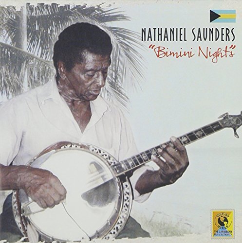 Nathaniel Saunders/Bimini Nights