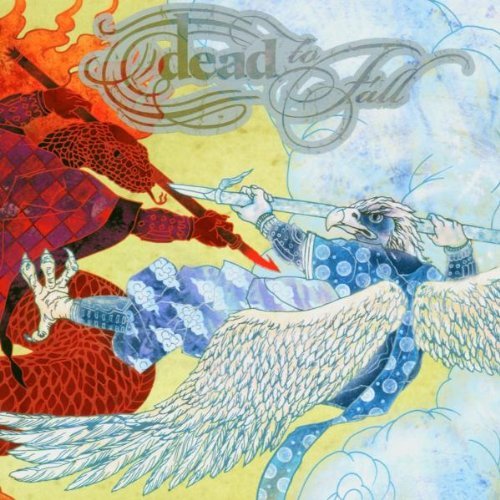 Dead To Fall/Villainy & Virtue