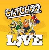 Catch 22 Catch 22 Live Incl. Bonus DVD 