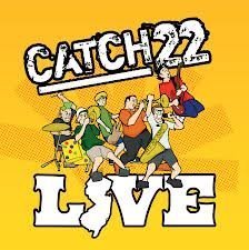 Catch 22 Catch 22 Live Incl. Bonus DVD 