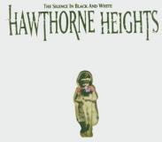 Hawthorne Heights Silence In Black & White Incl. Bonus DVD 