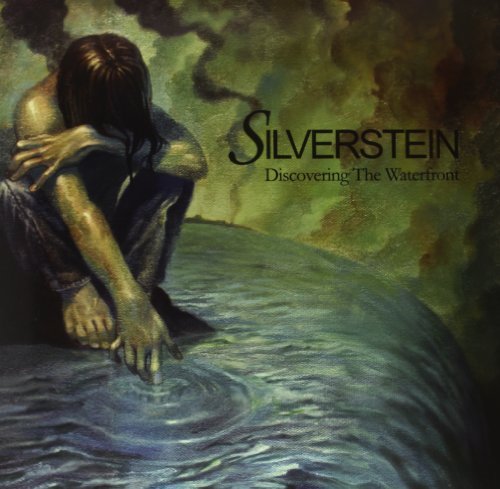 Silverstein/Discovering The Waterfront