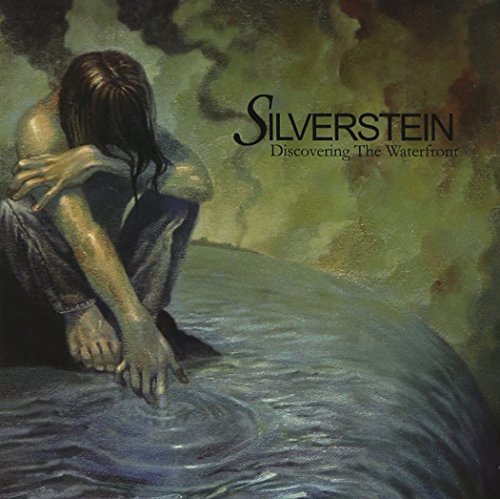 Silverstein/Discovering The Waterfront@Incl. Bonus Dvd