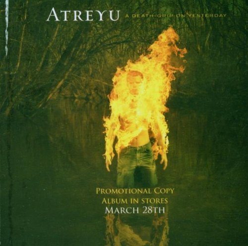 Atreyu/Deathgrip On Yesturday