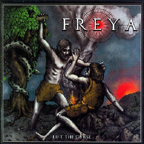 Freya/Lift The Curse