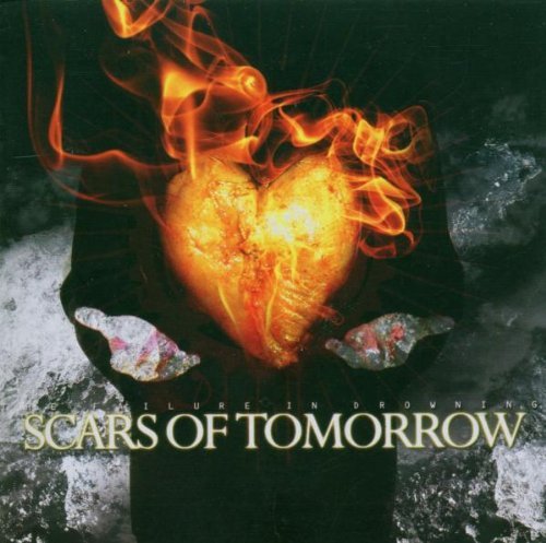 Scars Of Tomorrow/Failure In Drowning