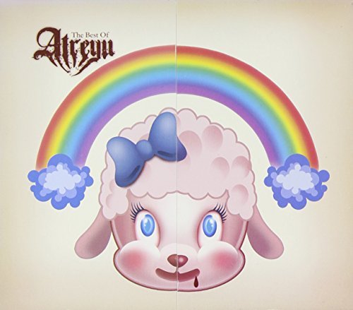 Atreyu/Best Of Atreyu@Incl. Dvd