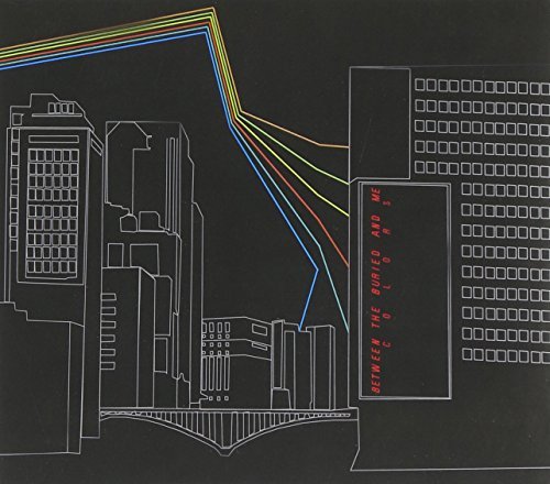 Between The Buried And Me/Colors