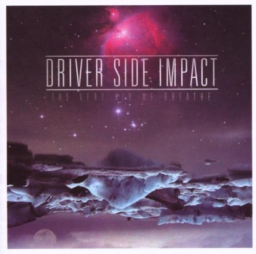 Driver Side Impact/Very Air We Breathe