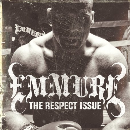 Emmure/Respect Issue-Deluxe Edition@Import-Gbr@Incl. Bonus Dvd