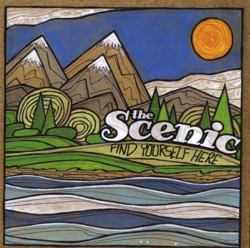 Scenic/Find Yourself Here