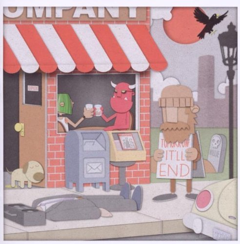 Streetlight Manifesto/99 Songs Of Revolution