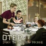 Otep Smash The Control Machine 