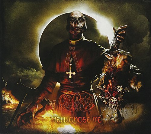 Carnifex/Hell Chose Me