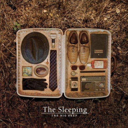 Sleeping/Big Deep