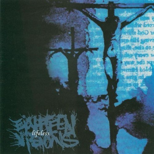 Eighteen Visions/Lifeless