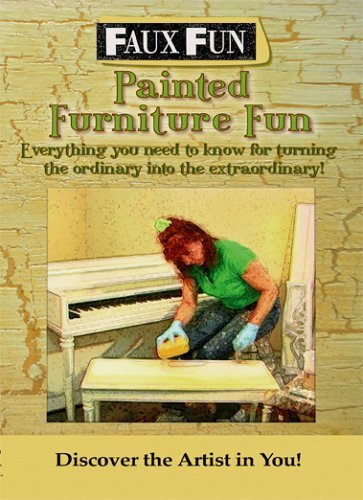 Faux Fun Painted Furniture Fun Faux Fun Painted Furniture Fun Clr Nr 