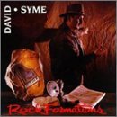 SYME,DAVID/ROCK FORMATIONS