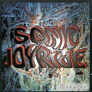 Sonic Joyride/Breathe