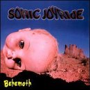 Sonic Joyride/Behemoth