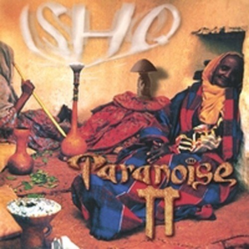 Paranoise/Ishq