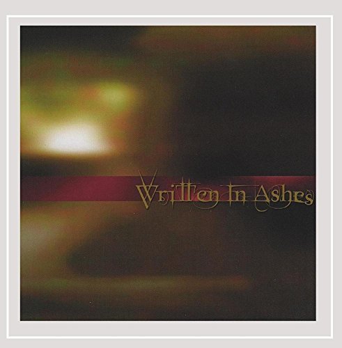 Written In Ashes/Written In Ashes
