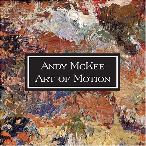 Andy Mckee/Art Of Motion@Import-Gbr