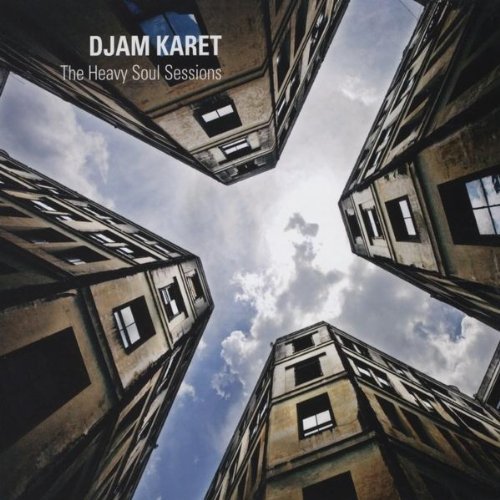 Djam Karet/Heavy Soul Sessions