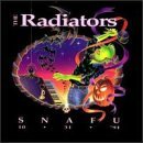 Radiators/Snafu 10-31-'91