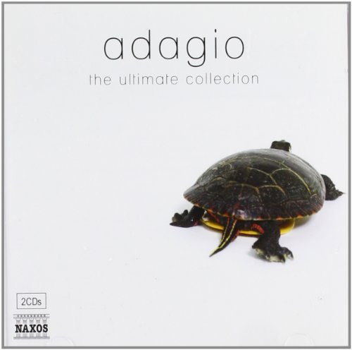 Adagio-The Ultimate Collection/Adagio-The Ultimate Collection@Various@Various