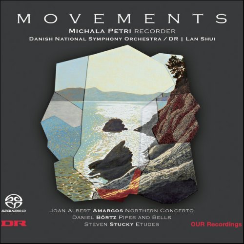Amargos/Stucky/Bortz/Movements@Shui/Danish Nso