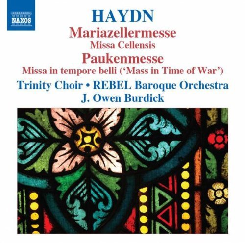 J. Haydn/Missa Cellensis/Mariazellermes