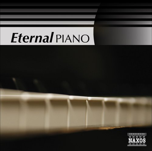 Eternal Piano/Eternal Piano@Various@Various