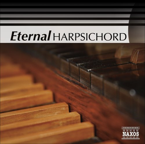 Eternal Hpd/Eternal Harpsichord@Various@Various