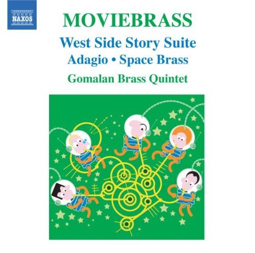 Moviebrass/Moviebrass@Various@Various