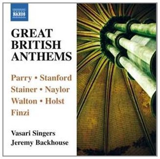 Great British Anthems/Great British Anthems@Various@Various