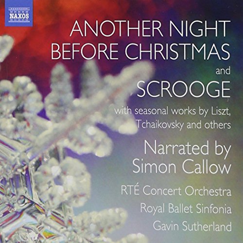 Another Night Before Christmas/Another Night Before Christmas@Callow/Sutherland/Rte Concert