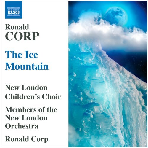 R. Corp/Ice Mountain@Corp/New London Orchestra