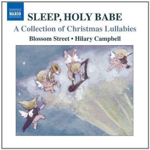Sleep Holy Babe-Collection Of/Sleep Holy Babe-Collection Of
