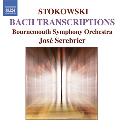 L. Stokowski/Stokowski Transcriptions@Walden*timothy (Vc)@Serebrier/Bournemouth So