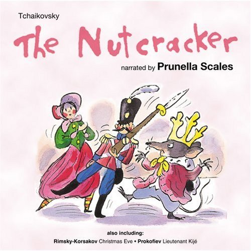 Tchaikovsky/Rimsky-Korsakov/Nutcracker/Christmas Eve@Various