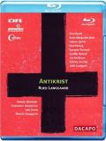 R. Langgaard Antikrist Blu Ray Nr 