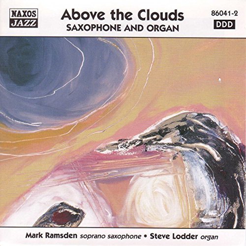 Ramsden/Lodder/Above The Clouds
