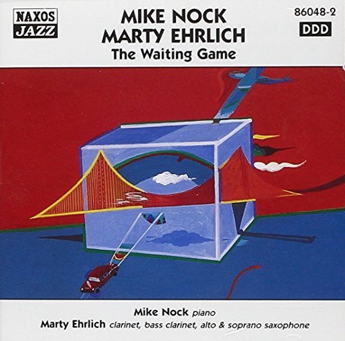 NOCK/ERLICH/WAITING GAME