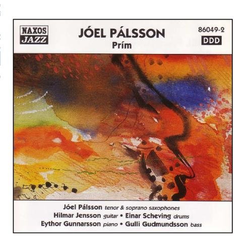 Joel Palsson/Prim