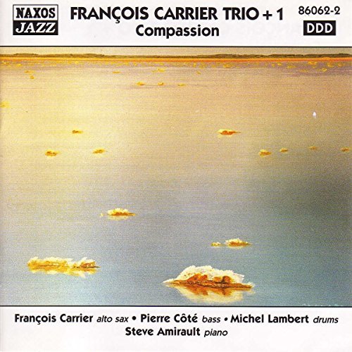Francois Trio Plus 1 Carrier/Compassion